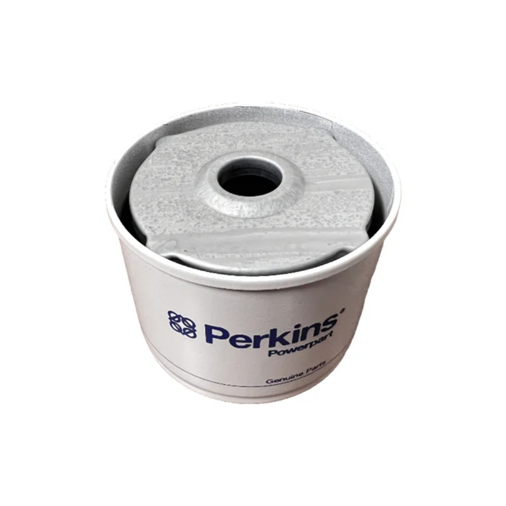 Perkins Fuel Filters