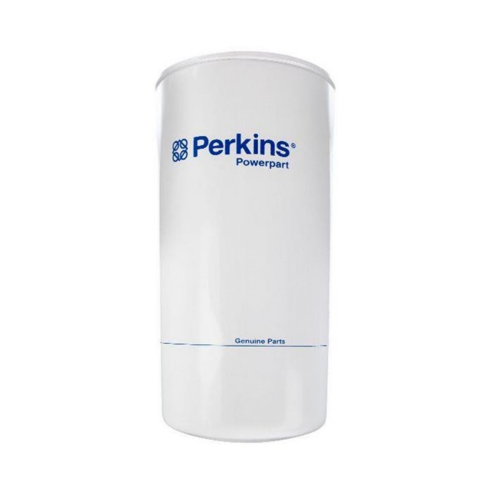 Perkins Oil Filters