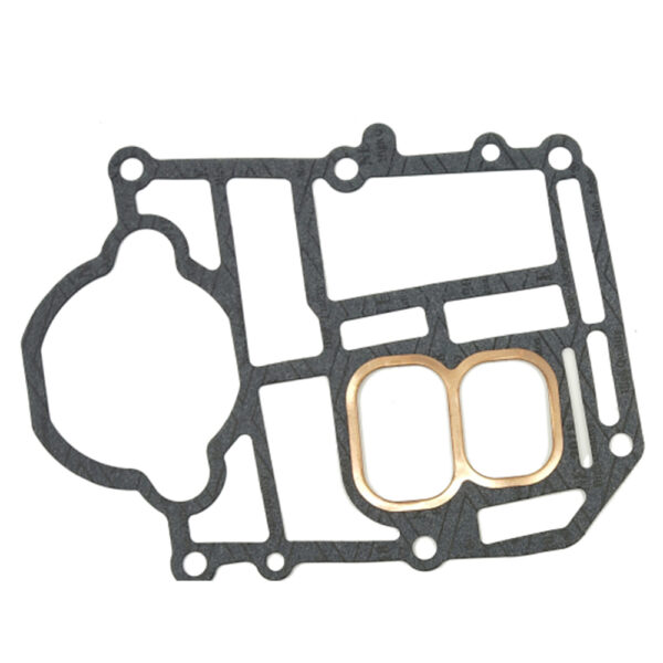 Perkins SE152D26 Kipphebelgehäuse Dichtung