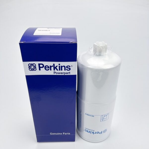 Bộ lọc nhiên liệu Perkins SE429