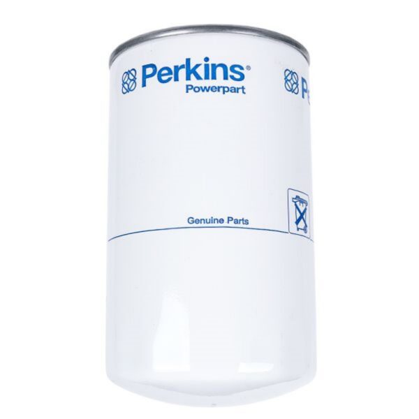 Bộ lọc nhiên liệu Perkins SE429