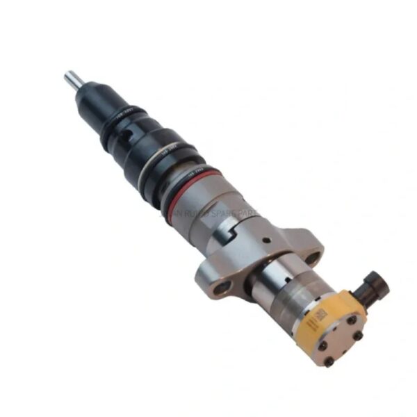 Perkins T400726 Common Rail Fuel