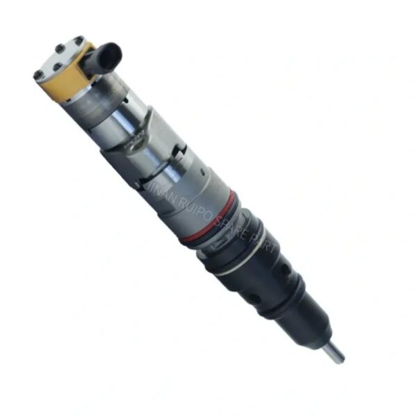 Perkins T400726 Common Rail Fuel