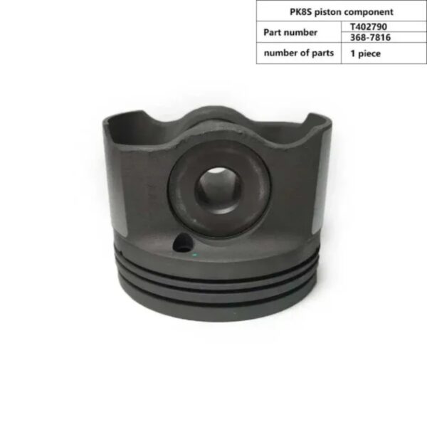 Perkins T402790 Piston Kit