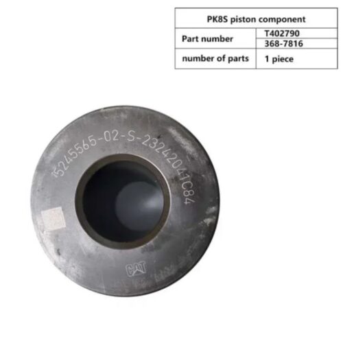 Perkins T402790 Piston Kit