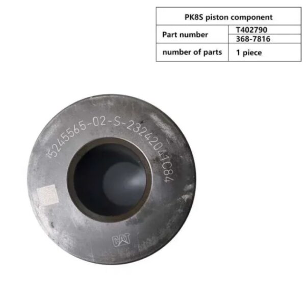 Perkins T402790 Piston Kit