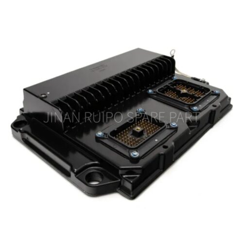 Perkins T402850R Engine Control Module Perkins T402850R Engine Control Module