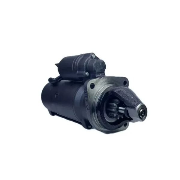 Perkins T406500 Starter Motor
