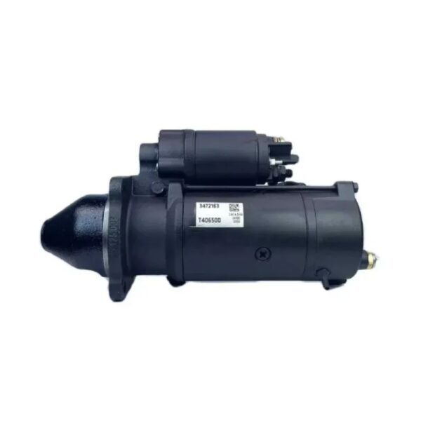Perkins T406500 Starter Motor