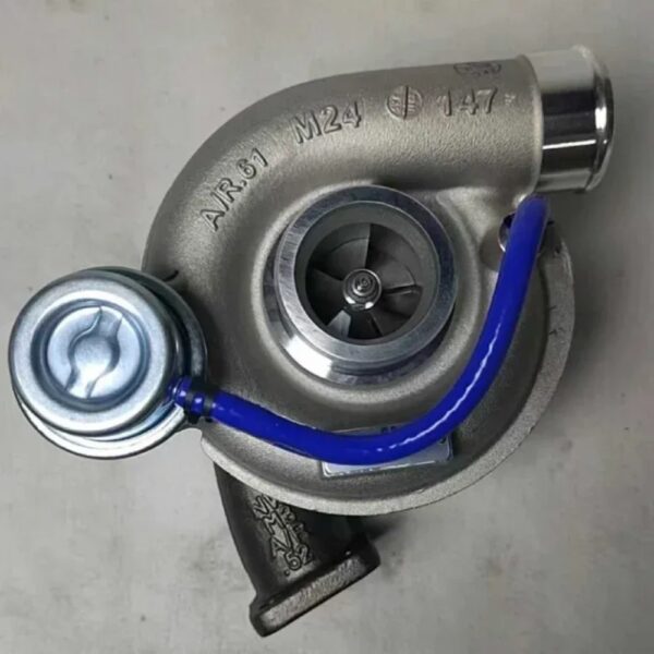 Perkins T422423 Turbocharger