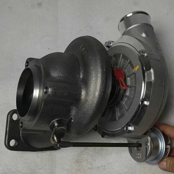 Perkins T422423 Turbocharger