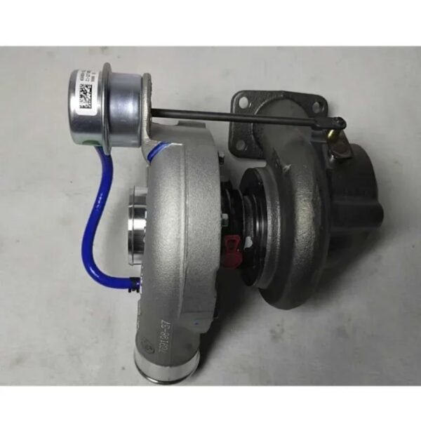 Perkins T422423 Turbocharger