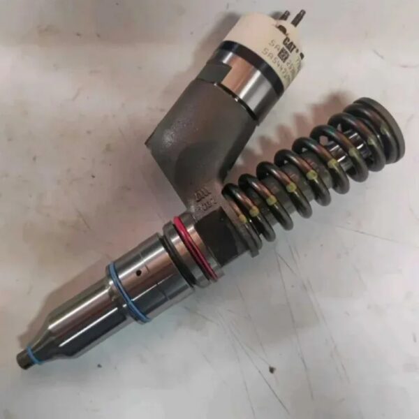 Perkins T430594 Genuine Fuel Injector