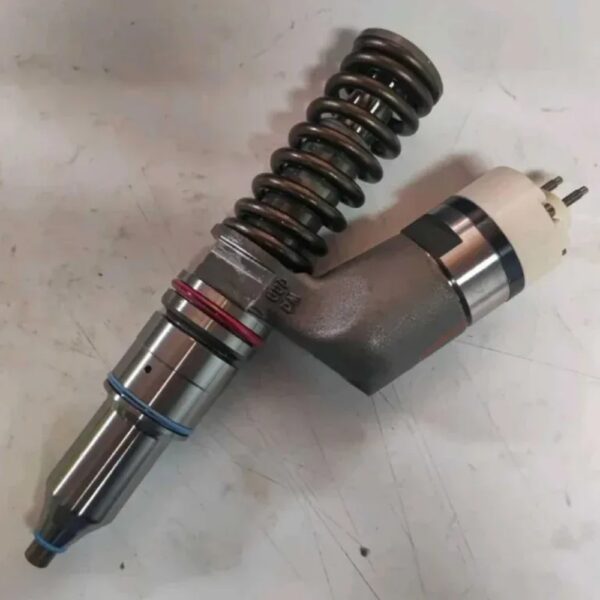 Perkins T430594 Genuine Fuel Injector