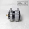 Perkins T431218 24V 150A Alternator