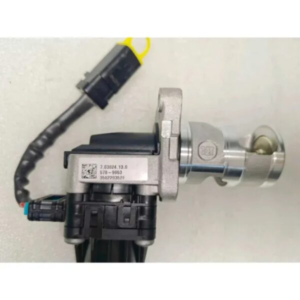 Perkins T433624 NRT EGR Valve