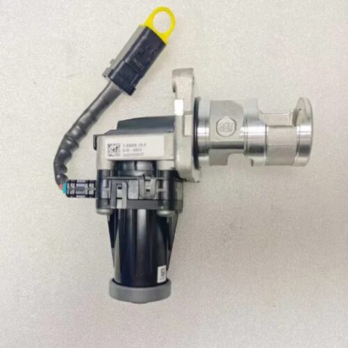 Perkins T433624 NRT EGR Valve