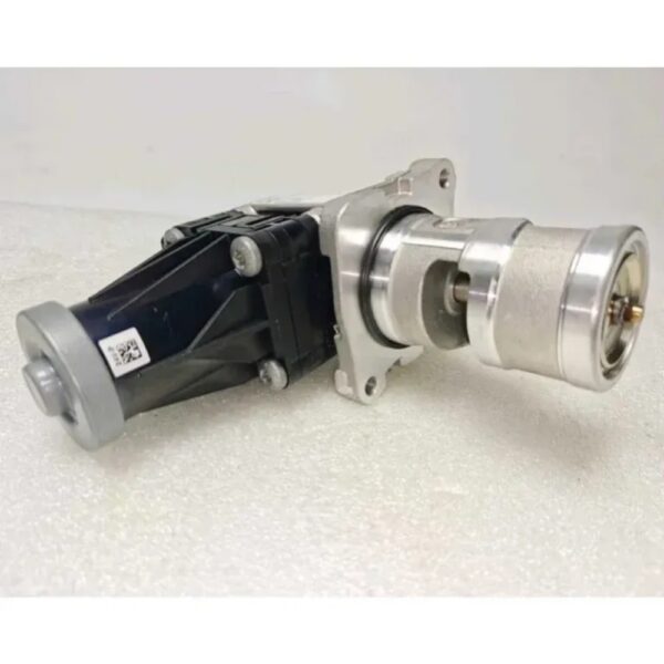 Perkins T433624 NRT EGR Valve