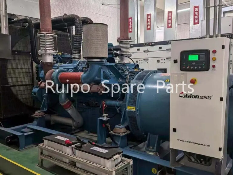 RUIPO Provides High-Quality OEM Parts
