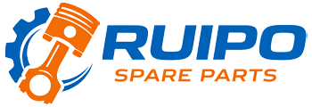 RuiPo Spare Parts