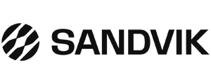 Sandvik
