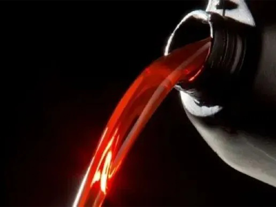 Winter Excavator Maintenance