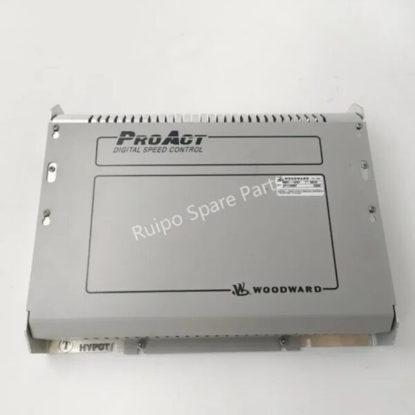 Woodward 99071291 Control Board