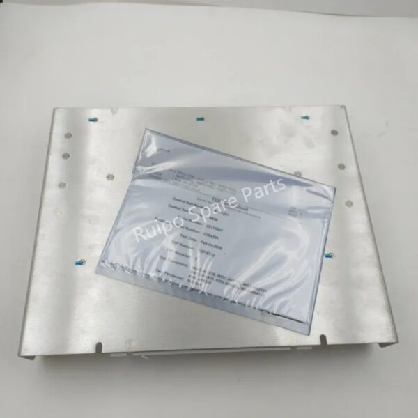 Woodward 99071291 Control Board