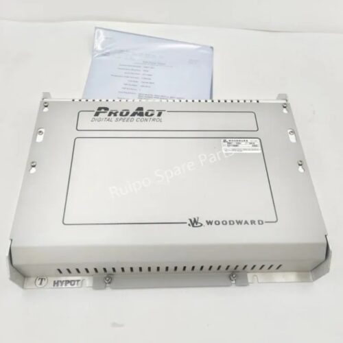 Woodward 99071291 Control Board