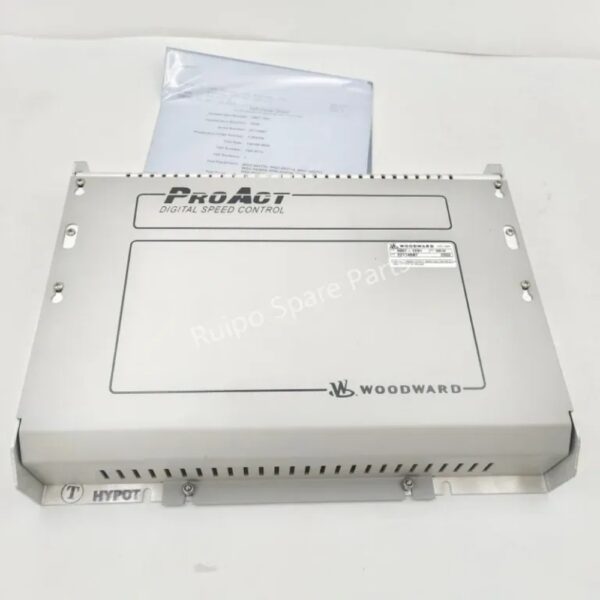 Woodward 99071291 Control Board