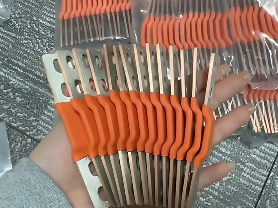 10 Essential Tips for Working with Copper Busbars