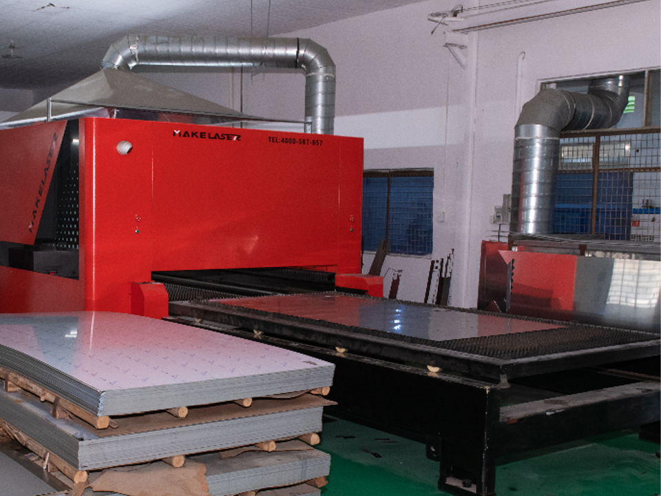 8 Steps To Make A Copper Busbar