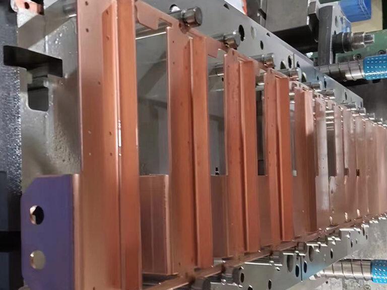A Guide to Choosing Solid Copper Busbars for Your Project
