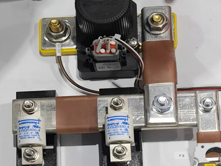 A Guide to Maintaining Copper Busbars Effectively