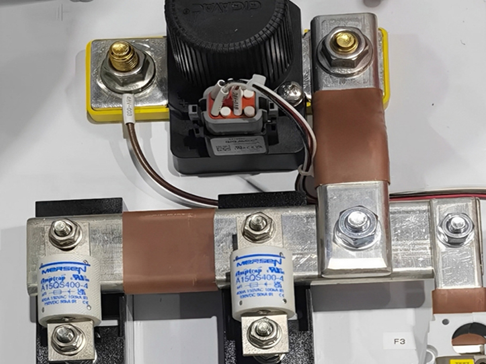 A Guide to Maintaining Copper Busbars Effectively