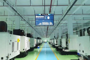 CNC Workshop