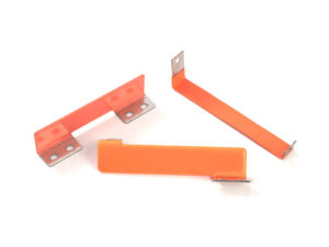 Connect Aluminum Conductors to Copper Bus Bars