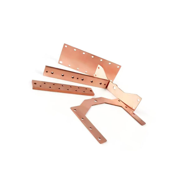 Copper Clad Aluminum Busbar CCA Busbar