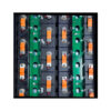 Copper Laminated Flexible Lithium Battery Bus bars