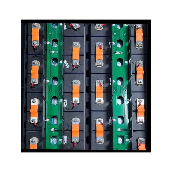 Copper Laminated Flexible Lithium Battery Bus bars