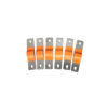 Copper Laminated Flexible Lithium Battery Bus bars