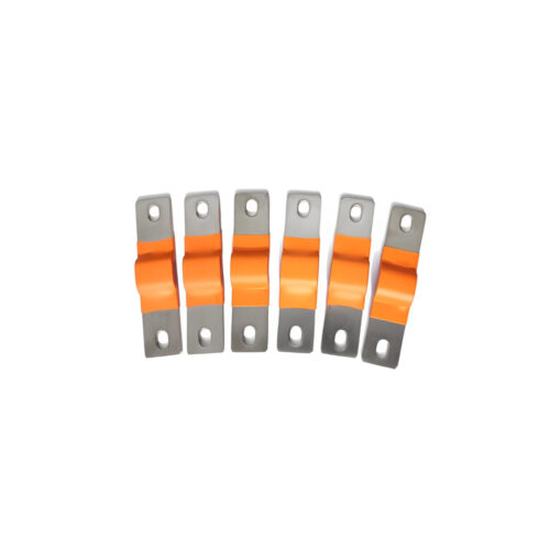 Copper Laminated Flexible Lithium Battery Bus bars Copper Laminated Flexible Lithium Battery Bus bars