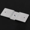 Custom Electrical Aluminum Busbar