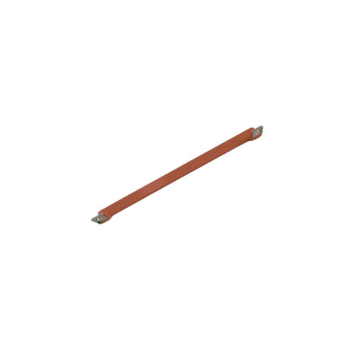 Custom Electrical Copper Bus Bar Custom Electrical Copper Bus Bar