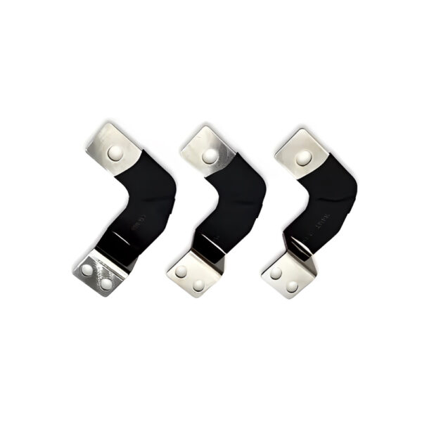 Custom Flexible Insulated Aluminum Busbar