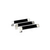Custom Flexible Insulated Aluminum Busbar