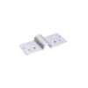 Custom Nickel plated Flexible Aluminum Busbar