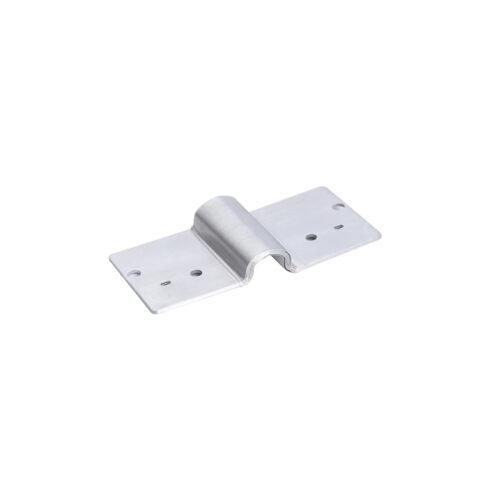 Custom Nickel plated Flexible Aluminum Busbar Custom Nickel plated Flexible Aluminum Busbar