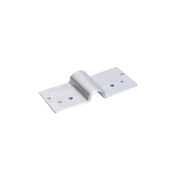 Custom Nickel plated Flexible Aluminum Busbar