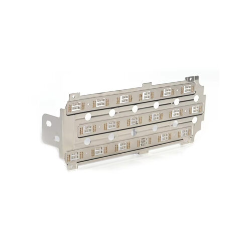 Custom Spot Welding Battery Bus bar Connector Custom Spot Welding Battery Bus bar Connector